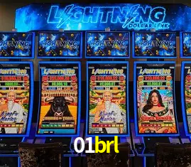 Desvendando o Mundo dos Jogos Virtuais na 01brl
