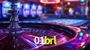 Estatísticas 01brl