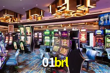 Apostas Esportivas na 01brl: Um Guia Completo