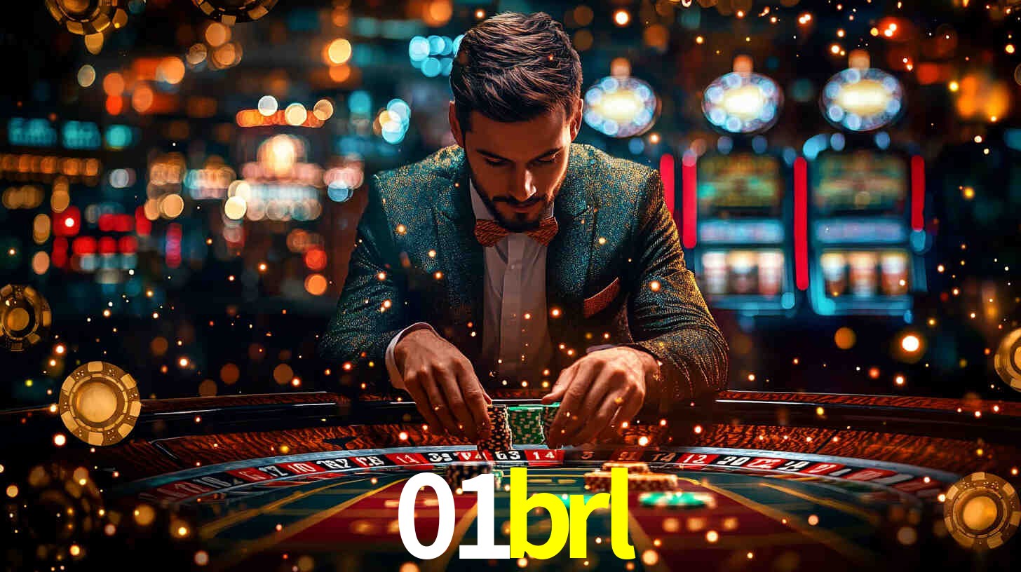 Tennis Betting 01brl