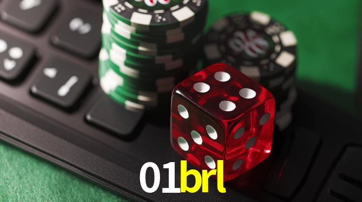 APP oficial da 01brl para mobile