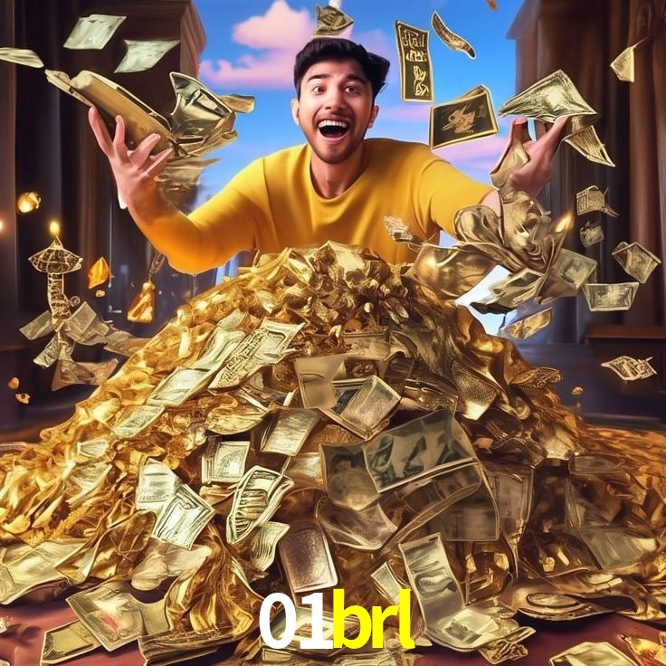 Casino VIP 01brl