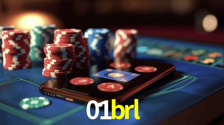 Diretório de Jogos 01brl