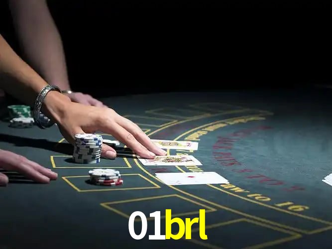 01brl: Seu Cassino Premiado com Pagamentos Rápidos