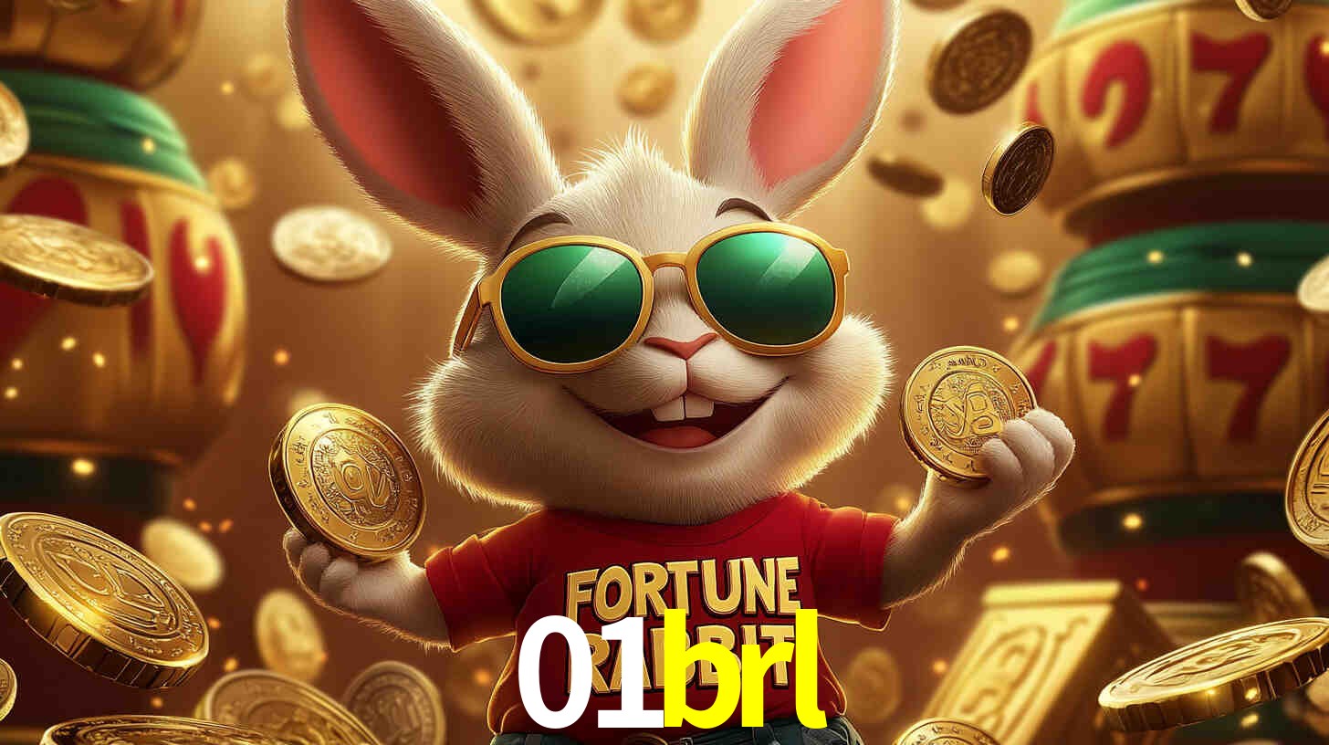 Welcome Bonus 01brl