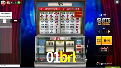 A Emoção da Loteria na 01brl: Uma Chance de Mudança de Vida