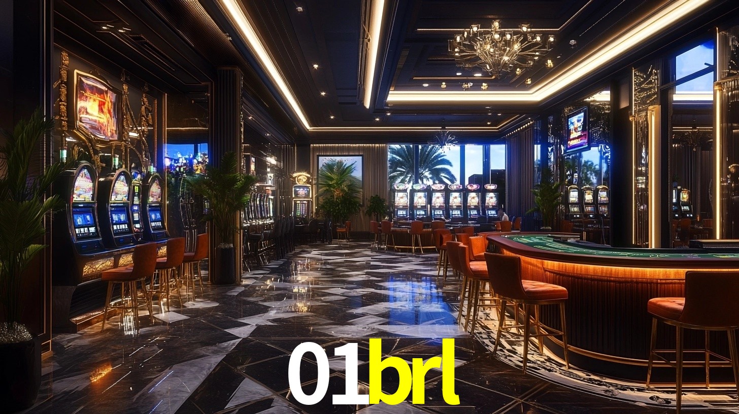 Football Betting 01brl