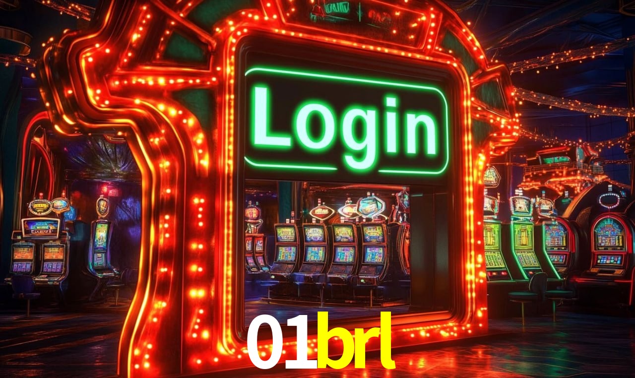 Apostas de Futebol 01brl