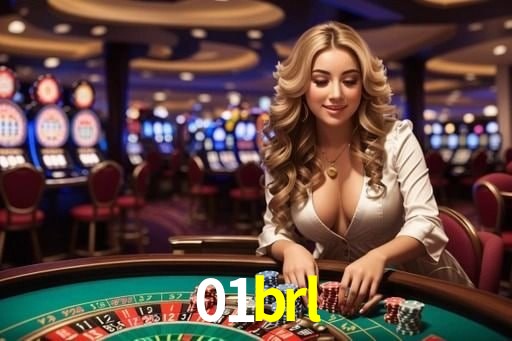 Live Casino 01brl