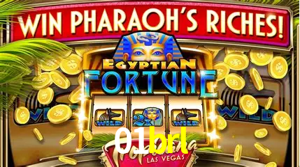 Descubra o Mundo do Cassino Online com 01brl