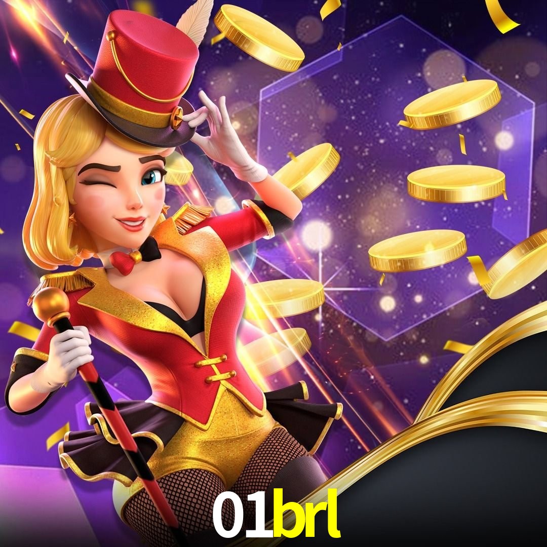 Game Providers 01brl