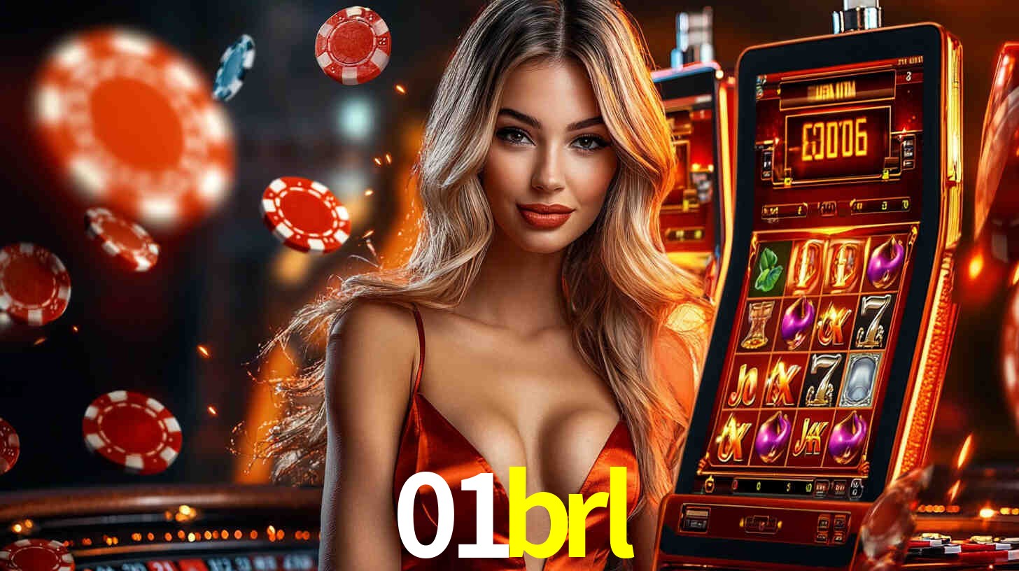 VIP Casino 01brl
