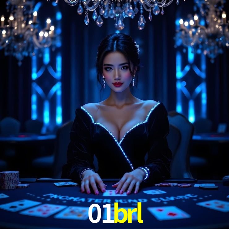 Jogos de Slot 01brl