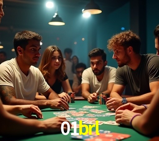 01brl: Jogos de Caça-Níqueis-Altas Recompensas, Roleta-Velocidade, Blackjack-Desafios Máximos