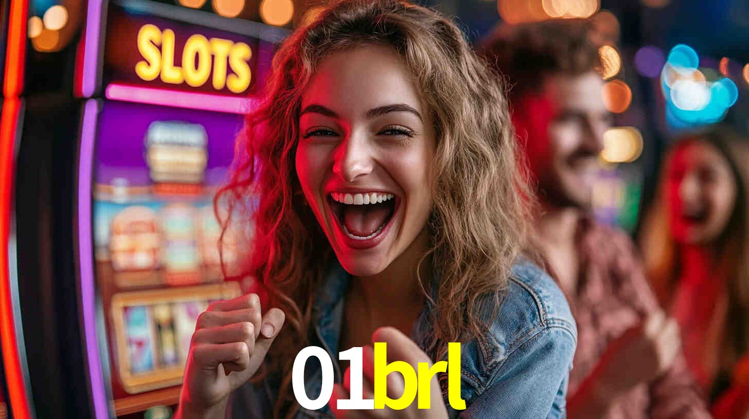 Descubra o Programa VIP da 01brl: Vantagens Exclusivas para Jogadores