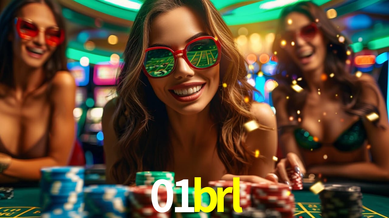 Account Benefits 01brl