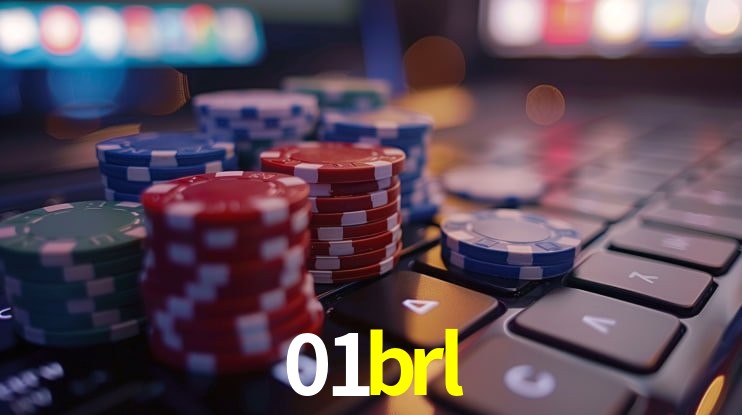 Tecnologia da Plataforma 01brl