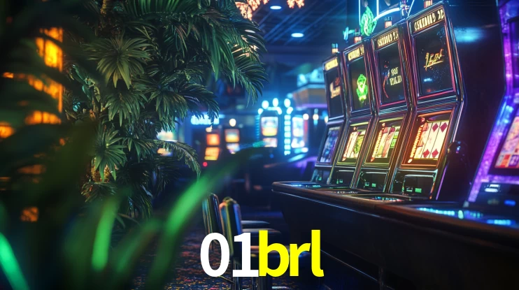 Bonus Features 01brl