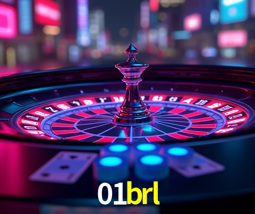 A Experiência Imersiva dos Cassinos Ao Vivo no 01brl