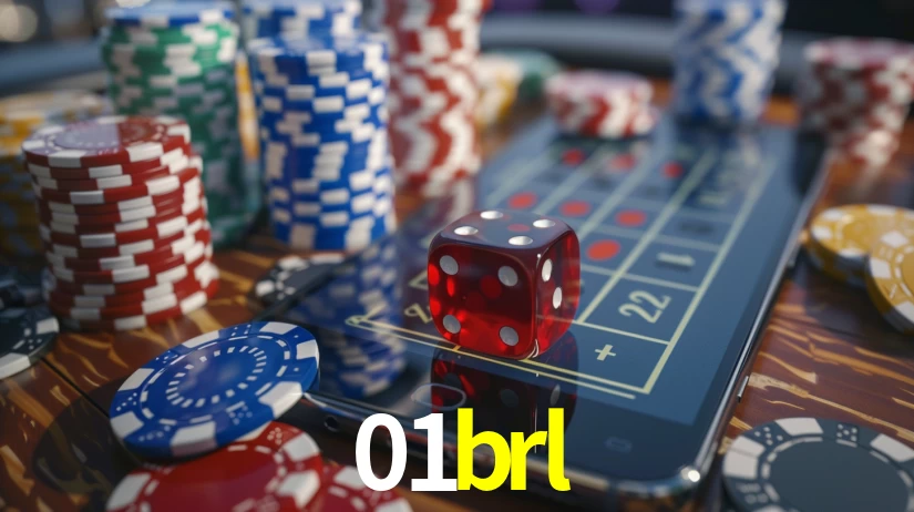 01brl App Interface