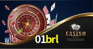 Estatísticas Esportivas 01brl