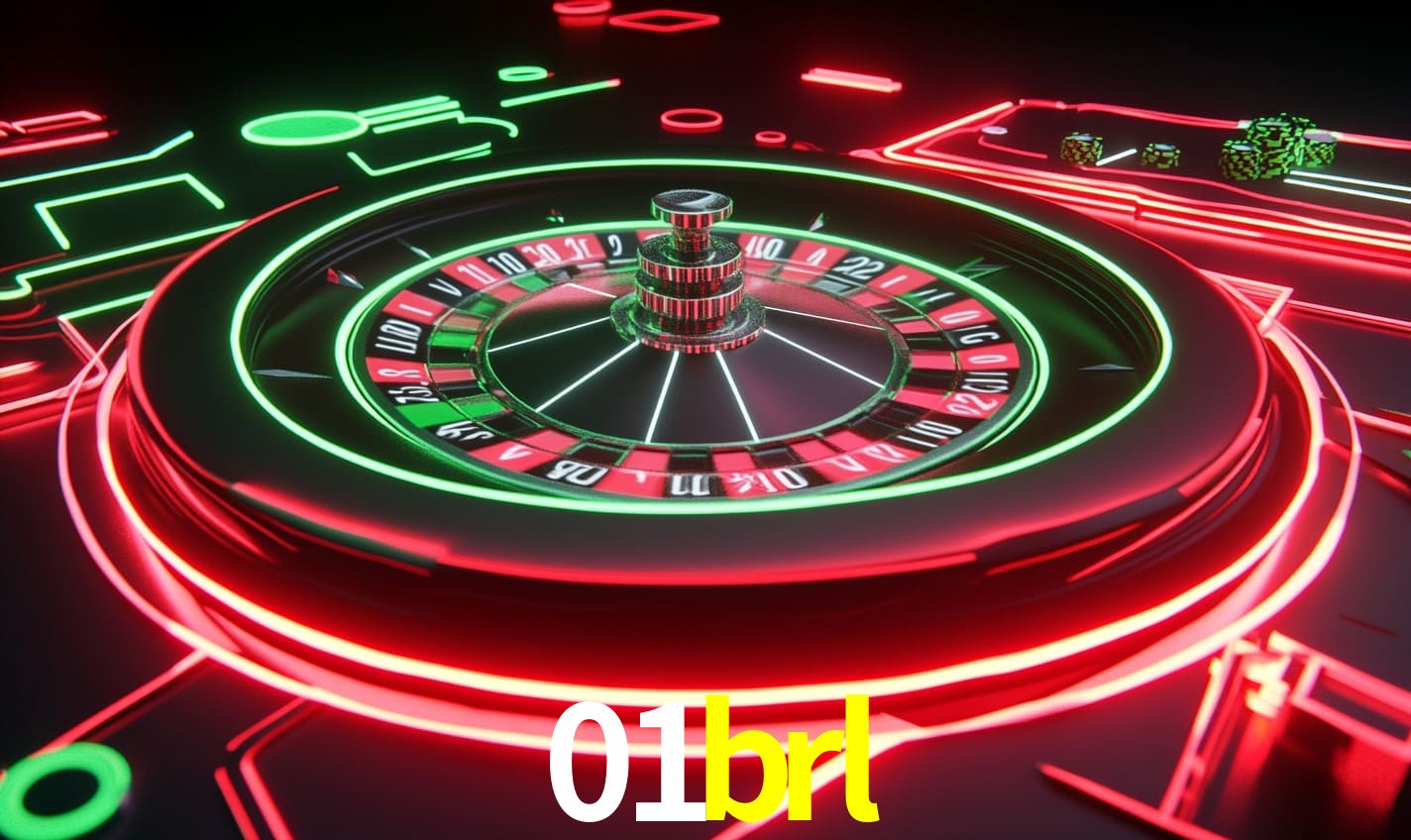 Desvendando o Mundo dos Jogos Virtuais na 01brl