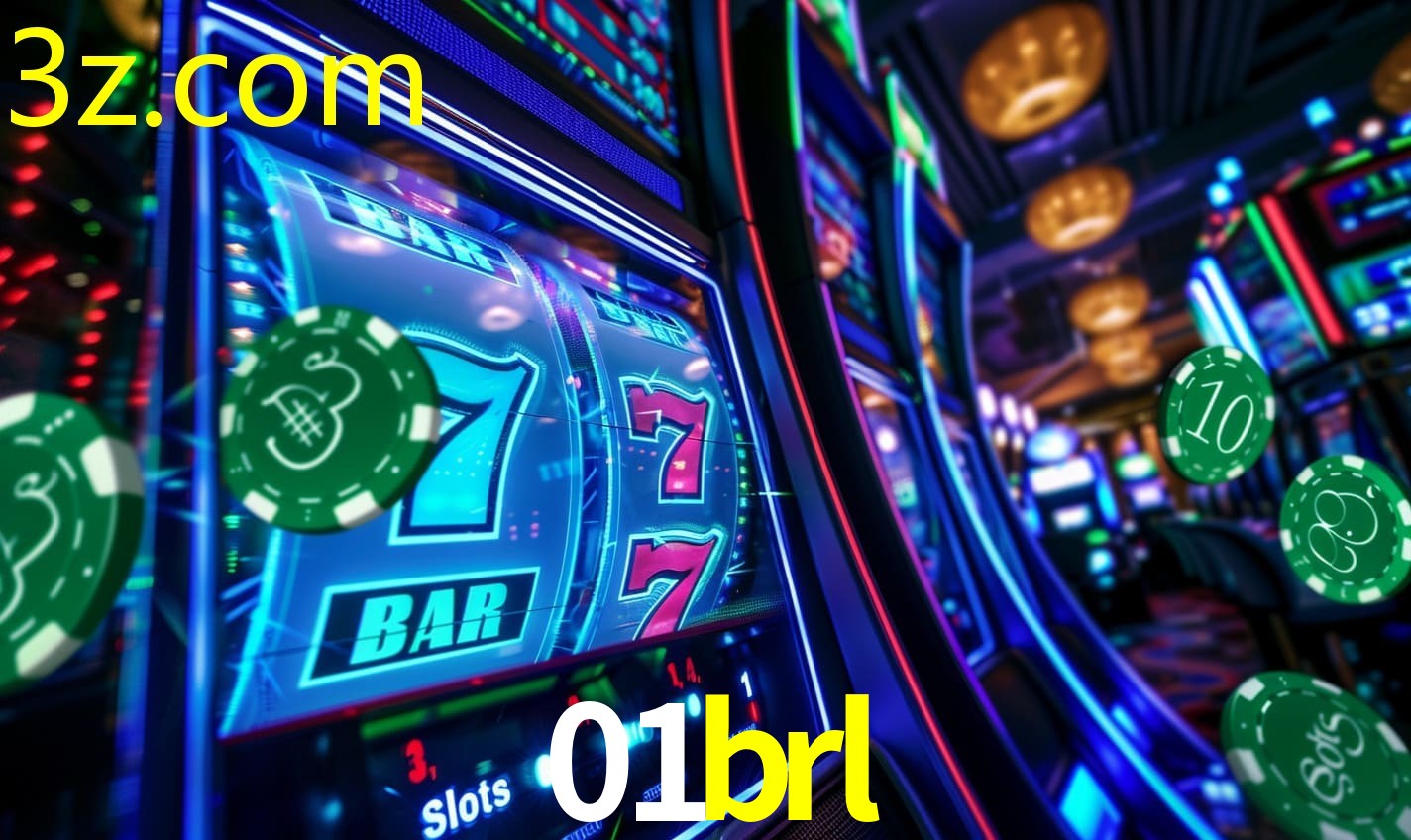 Login Seguro 01BRL.COM