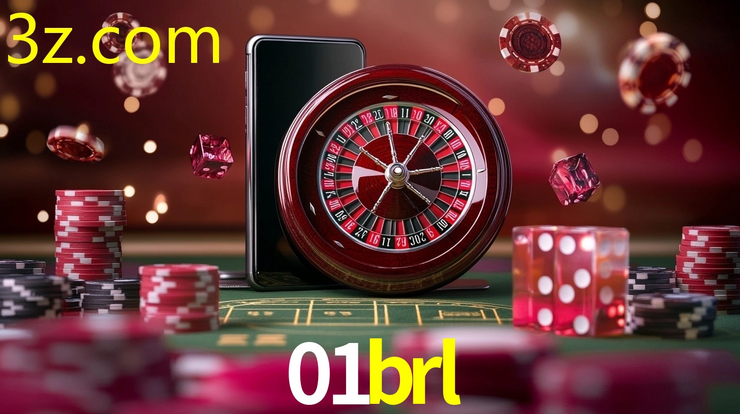 Fortune Tiger Slot no Site 01BRL.COM