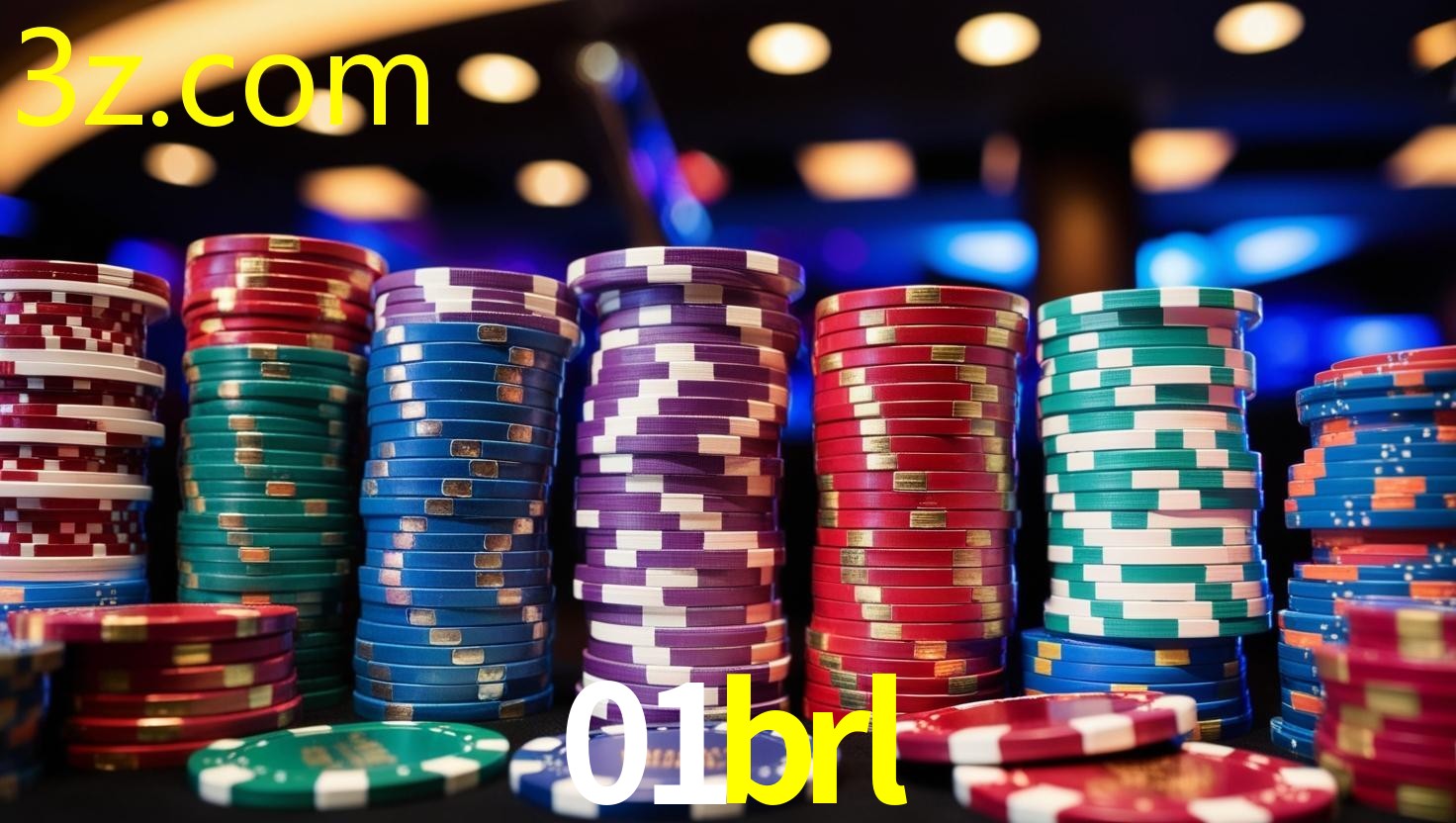 Cassino de Jogos 01BRL.COM