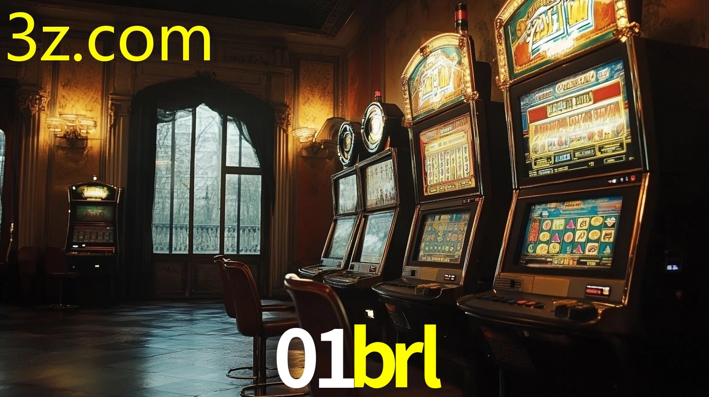 01BRL.COM Login Rápido