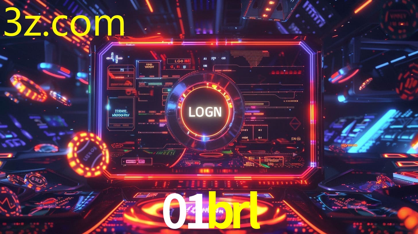 App 01BRL.COM